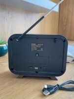 Classic Radio Speaker - Image 3