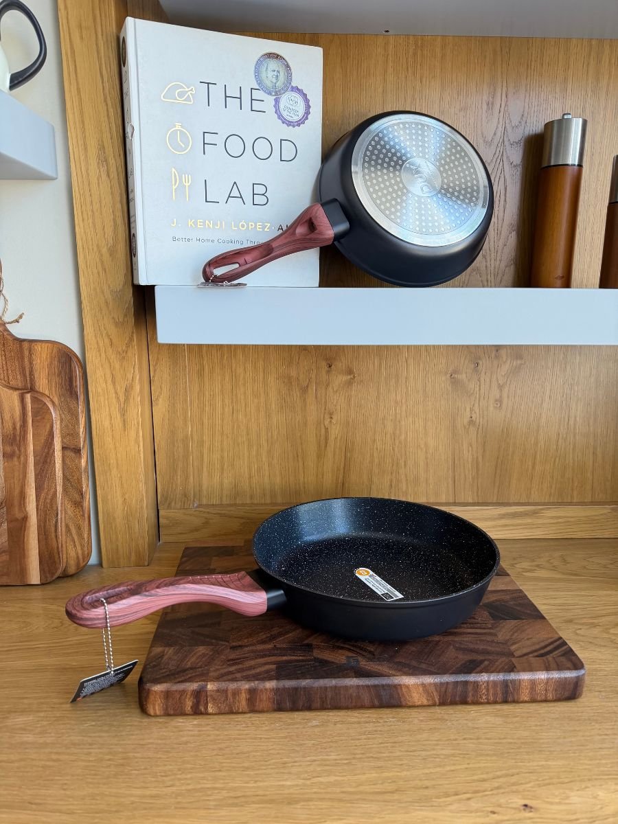 81 DUX Frying Pan – 26 cm - Image 1