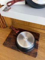 DUX Frying Pan – 24cm - Image 3