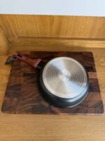 مقلاة دوكس – 22 سم - Image 4