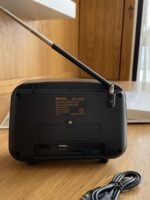 Portable Radio Speaker - Image 3