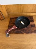 DUX Frying Pan – 20 cm - Image 2