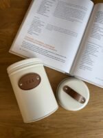 Kitchen Storage Canister Set - Image 2