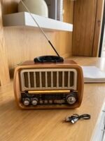 Multi-Function Radio Speaker - Image 2