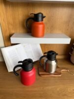 ⁦ثيرموس ستانلس ستيل⁩ - الصورة ⁦2⁩