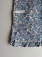 Padded Kitchen Apron - Image 2