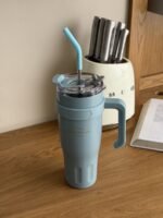 كوب/مج حراري كبير مع يد – 1400 مل