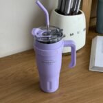 كوب/مج حراري كبير مع يد – 1400 مل