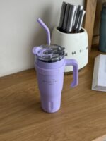 كوب/مج حراري كبير مع يد – 1400 مل