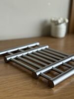 ⁦قاعدة/حامل أواني ساخنة قابلة للطي (حجم كبير)⁩ - الصورة ⁦5⁩