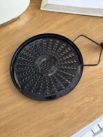 ⁦قاعدة غاز / موزّع حرارة مع مقبض عازل⁩ - الصورة ⁦3⁩