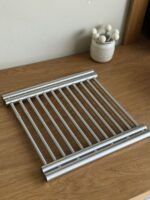 ⁦قاعدة/حامل أواني ساخنة قابلة للطي (حجم كبير)⁩ - الصورة ⁦4⁩