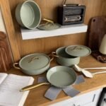 12-Piece Non-Stick Cookware Set