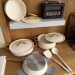 12-Piece Non-Stick Cookware Set