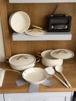 12-Piece Non-Stick Cookware Set - Image 4