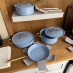 12-Piece Non-Stick Cookware Set