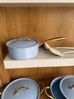 12-Piece Non-Stick Cookware Set - Image 3