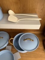 12-Piece Non-Stick Cookware Set - Image 4