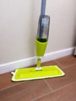 Spray Mop with Water Tank - Image 2
