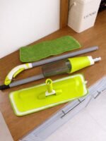 Spray Mop with Water Tank - Image 3